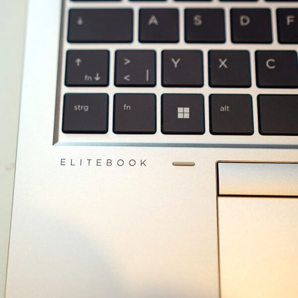 HP EliteBook 850 G8