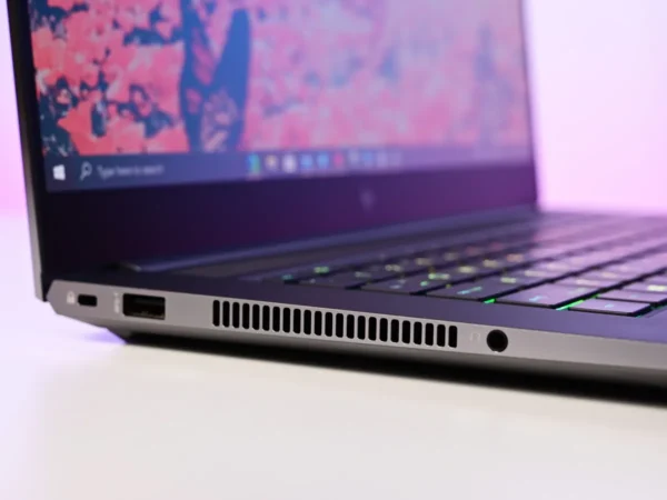 HP ZBook Studio 15.6 G8