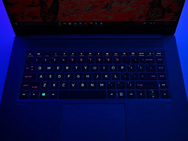 HP ZBook Studio 15.6 G8