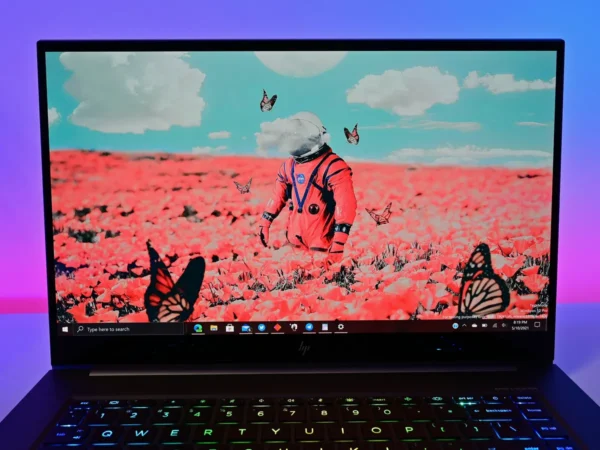 HP ZBook Studio 15.6 G8