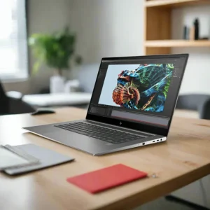HP ZBook Studio 15.6 G8