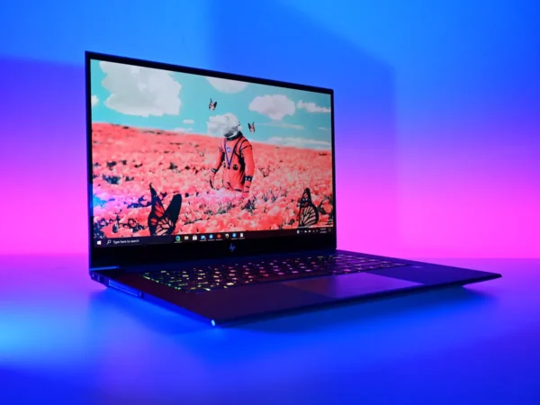 HP ZBook Studio 15.6 G8