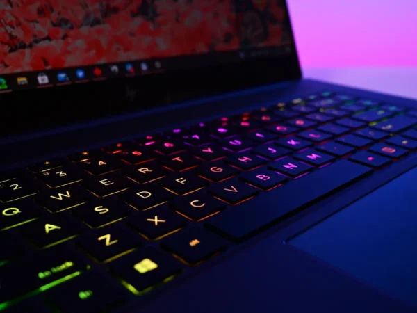 HP ZBook Studio 15.6 G8