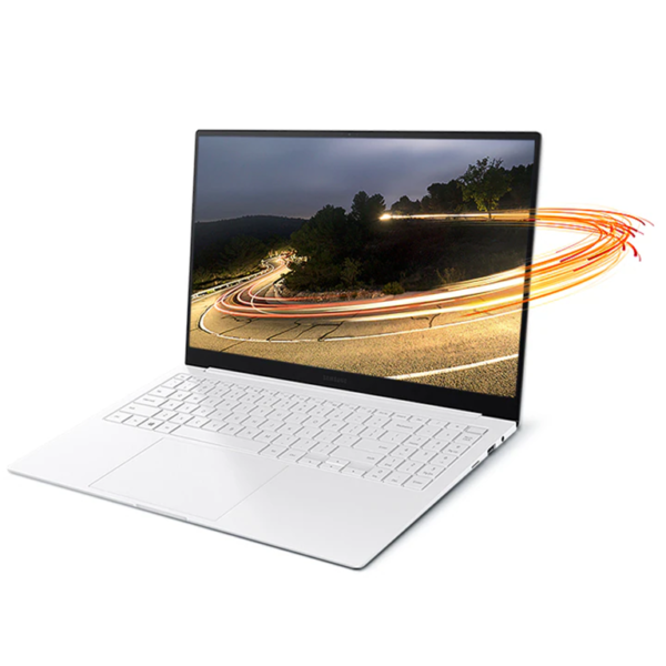1 SAMSUNG Galaxy Book Pro 15