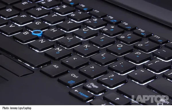 DELL Latitude E7470 TouchScreen