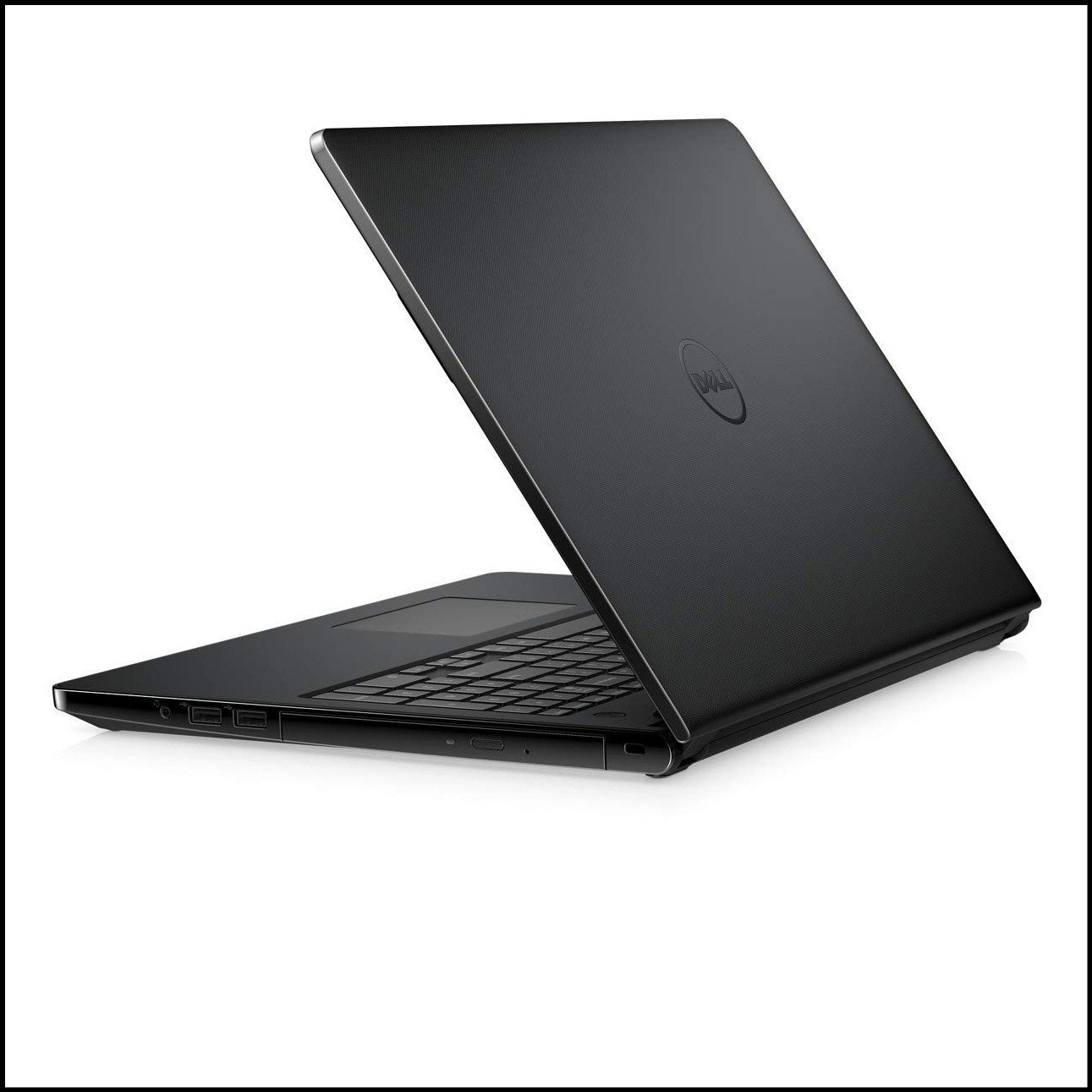 Refurbished DELL Inspiron 15 Laptop | 8GB RAM | Just $149!