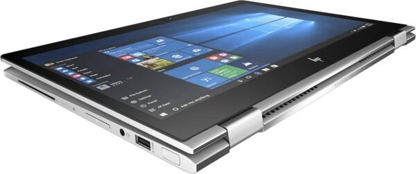 HP EliteBook x360 1030 G2 Touch