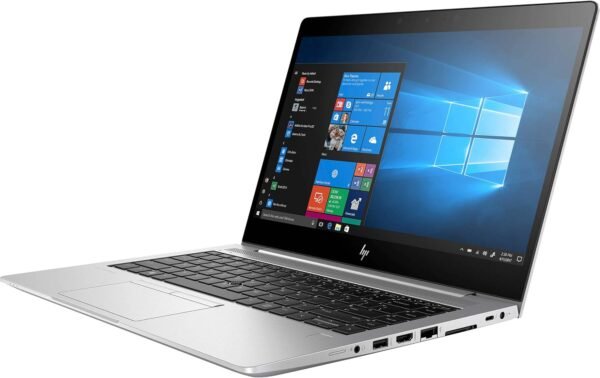 HP EliteBook 840 G6