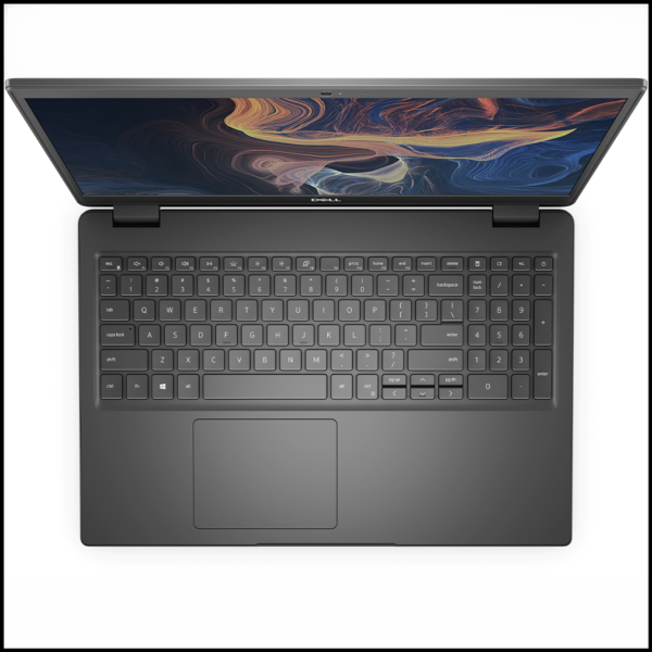 Main DELL Latitude 3510