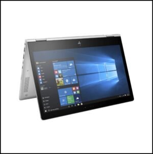 HP EliteBook x360 1030 G2 Touch