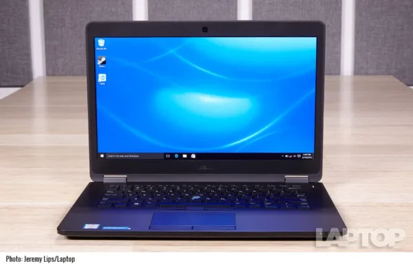 DELL Latitude E7470 TouchScreen