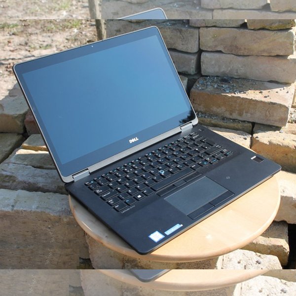 DELL Latitude E7470 TouchScreen
