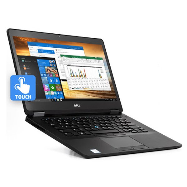 DELL Latitude E7470 TouchScreen