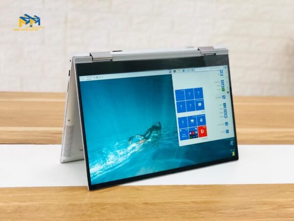 DELL Inspiron 15 2in1 Touch