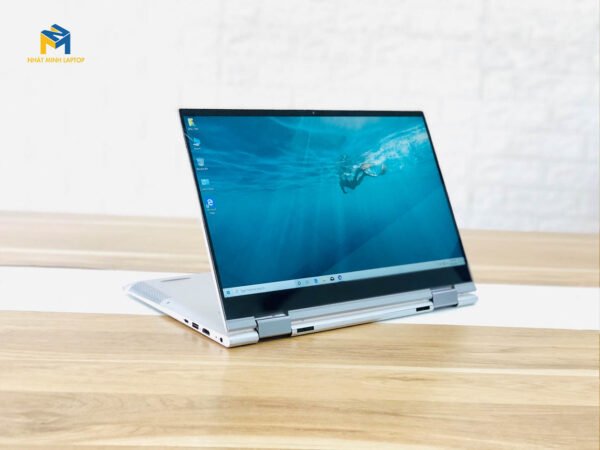 DELL Inspiron 15 2in1 Touch