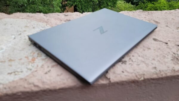 HP ZBook Firefly 14 G8