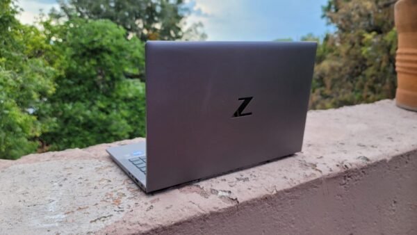 HP ZBook Firefly 14 G8