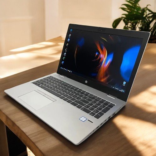 HP ProBook 650 G4
