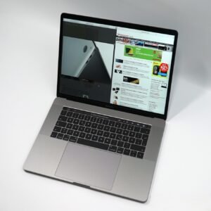 Apple MacBook Pro 15