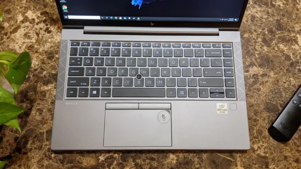 HP ZBook Firefly 14 G7
